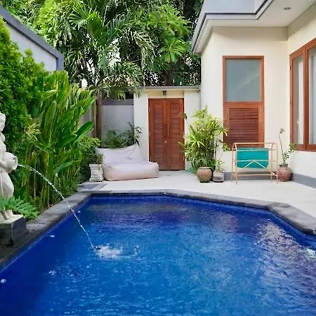 Villa Mega